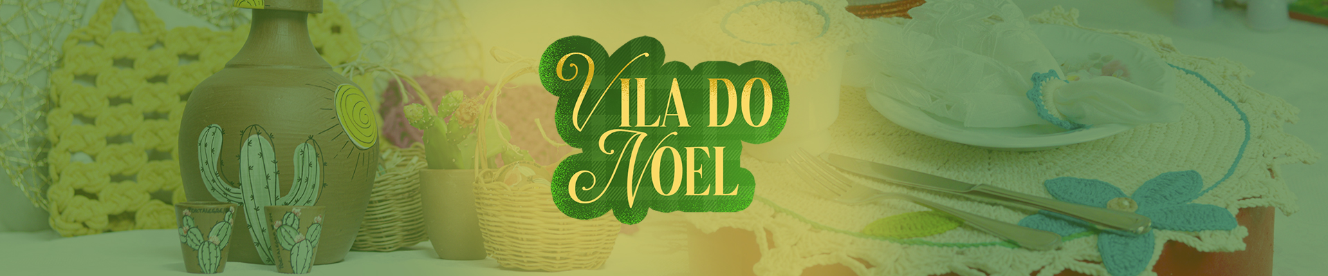 Vila do Noel